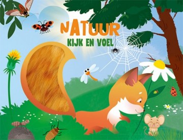 Kijk en voel natuur lu49103 0