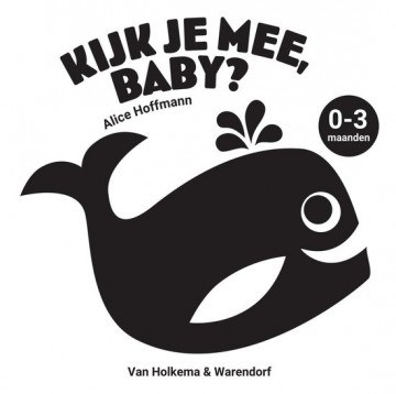 Kijk je mee baby   0 3 maanden