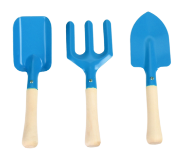 Kindertuingereedschapset   kopie