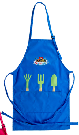 Kindertuinschort   kopie