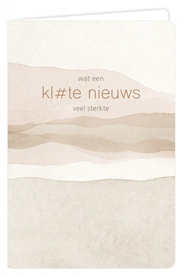 Kl#te nieuws