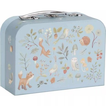 Kofferset forest friends 1