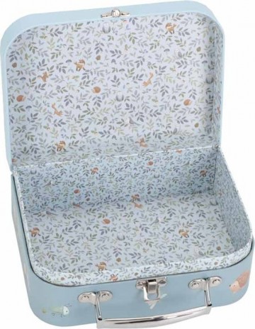 Kofferset forest friends 4