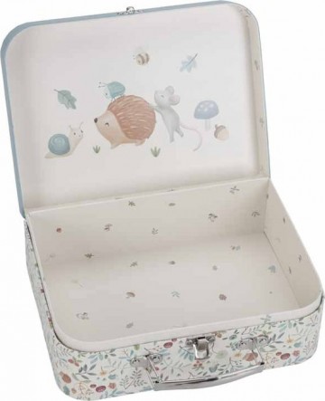 Kofferset forest friends 5