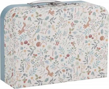 Kofferset forest friends 8