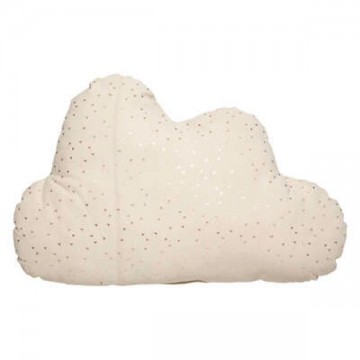Kussen wolk creme