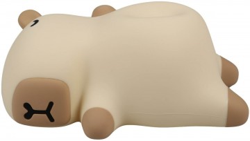 Led lamp capybara snoring1
