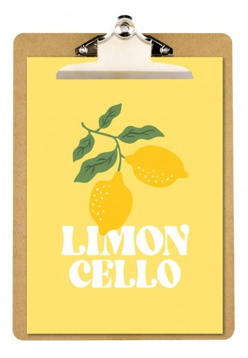Lemon cello1