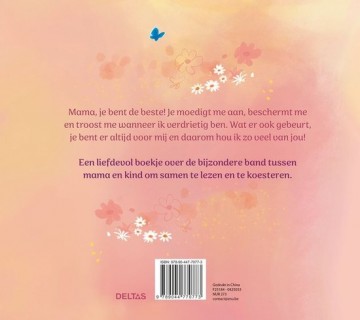 Lieve mama ik hou van jou3