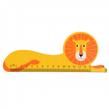 Liniaal lion1png