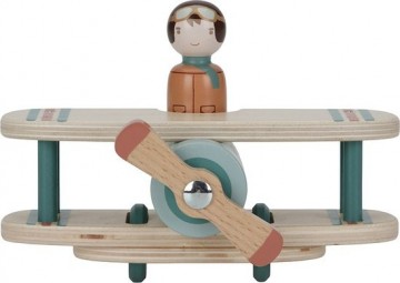 Little dutch vliegtuig2