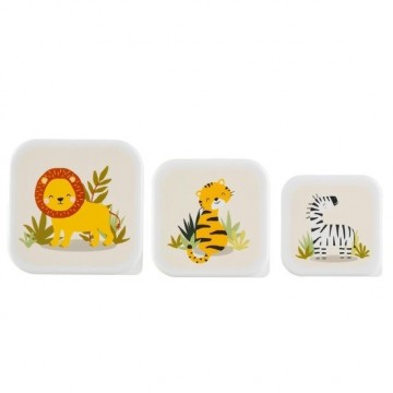 Lunchtrommel safari set of 32jpg