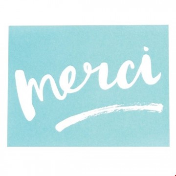 Merci
