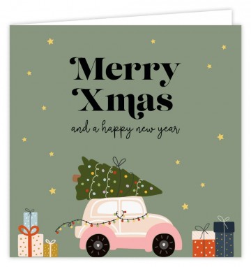 Merry smas and a happy new year