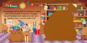 Mijn kiekeboek sinterklaas lu48564 1
