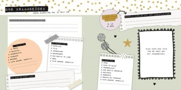 Mijn kraamboek lu40889 3