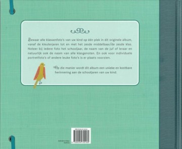 Mijn schoolfotos album groen1jpg