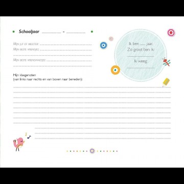 Mijn schoolfotos album groen3jpg