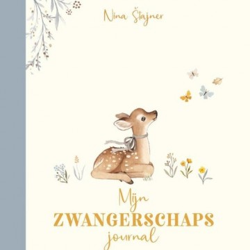 Mijn zwangerschap journal
