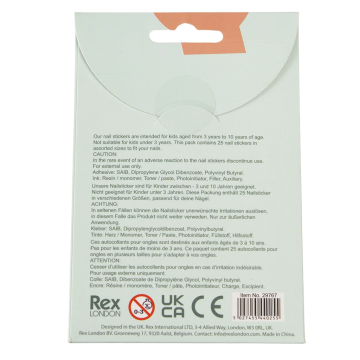 Mimi  milo nagelstickers1png