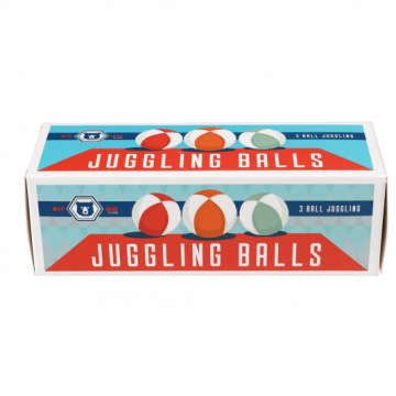 Mini jongleer ballen1