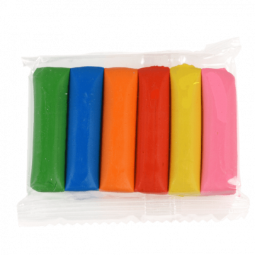Mini rainbow clay1png