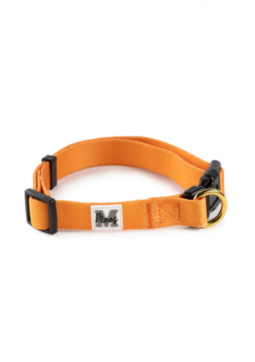 Moosleash in maat s en l