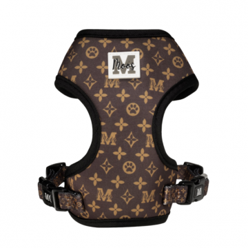 Moosleash in maat xs en m  0