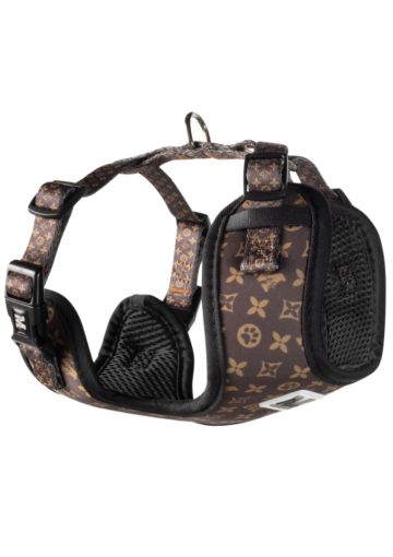 Moosleash in maat xs en m 0