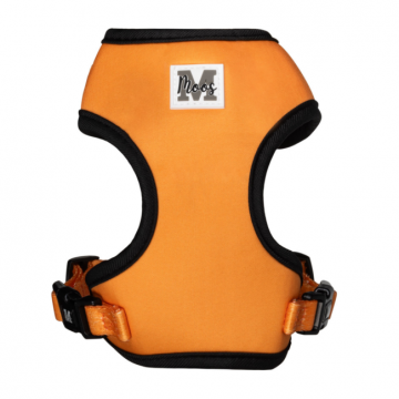 Moosleash in maat xs en m oranje