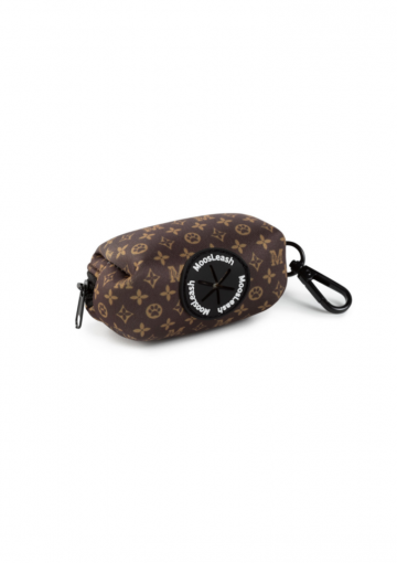 Moosleash poepzakjeshouder furton