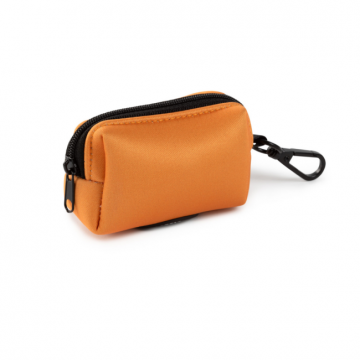 Moosleash productfoto poepzakjeshouder orange 2 650x650