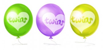 Ok 0724 ballon tweeling