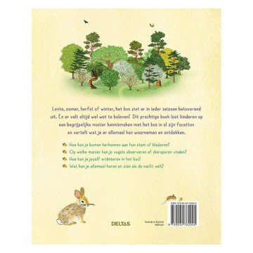 Op ontdekking in het bos1