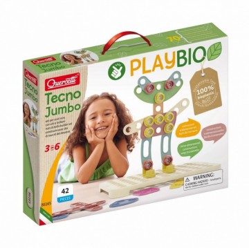 Play bio tecno jumbo 42 delig qt86165 0