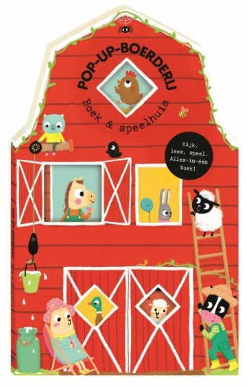 Pop up boerderij ib81428 0