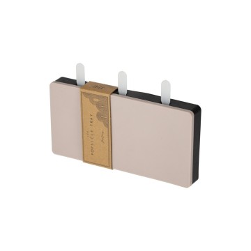 Popsicle tray