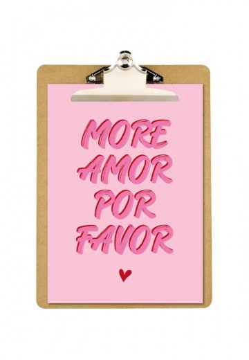 Poster more amore por favor1