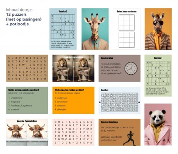 Puzzeldoosje voor papa 10 st2webp