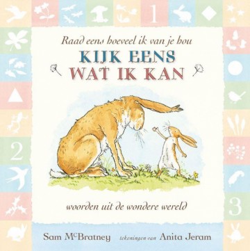 Raad eens kijk eens wat ik kan lr08841 0