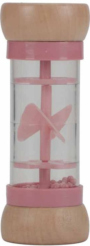 Regenrammelaar fairy garden1jpg