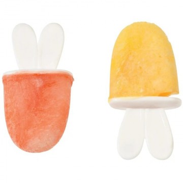 Rex london ijsvormen bonnie the bunny pink 30631 1