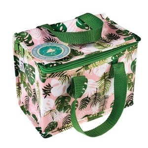 Rex london lunch bag tropical palm