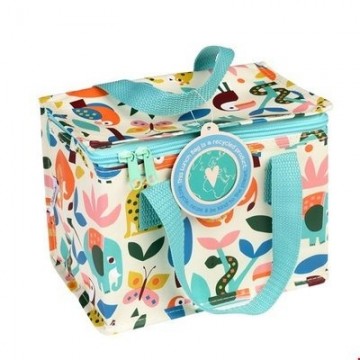 Rex london lunch bag wild wonders