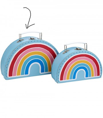 Sass belle cases rainbow set of 21jpg