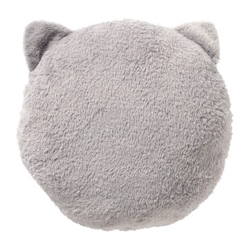 Sierkussen 30cm textino katty micro chip 2