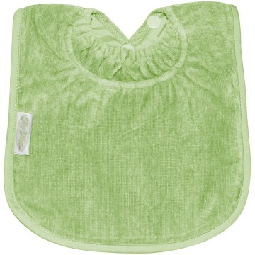 Silly billyz towel large bibs 1