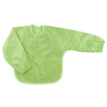 Silly billyz towel small long sleeve bibs 1