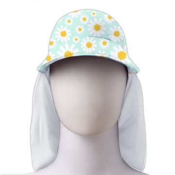 Slipstop bouquet sun hat std 1