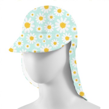 Slipstop bouquet sun hat std 3